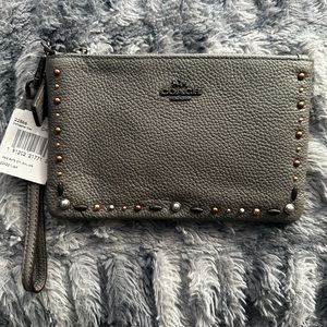 Coach Wallet/Wristlet